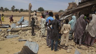 nigeria: al menos 60 muertes por ataques de extremistas