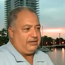 Reacciones del abuelo de una niña aparentemente violada por su padrastro