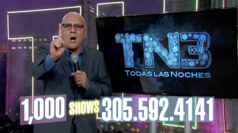 TN3 1000