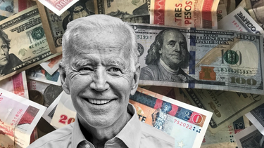 biden mas cerca de tomar una decision sobre las remesas a cuba