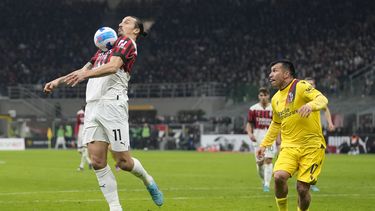 Fuente AP: Firma con sede en Bahrein buscan comprar al Milan