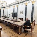 Putin: ¿Temperamento inestable o astuto manipulador?