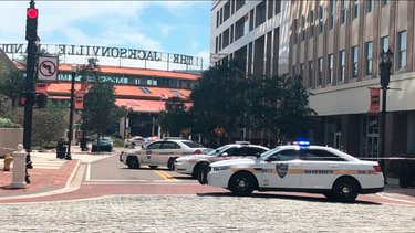 al menos 4 muertos y 11 heridos en un tiroteo en jacksonville