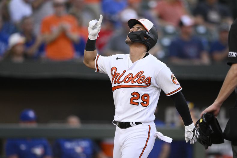 DEP-BEI AZULEJOS-ORIOLES