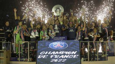PSG inicia defensa de título francés ante modesto Clermont