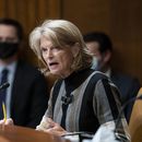 EEUU: Senador demócrata respalda a colega republicana