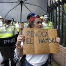 Oposición venezolana supera primera fase para revocatorio