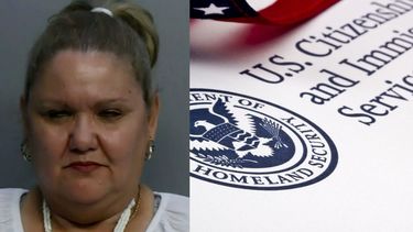 arrestan a una mujer en hialeah que estafo a varias personas con tramites migratorios