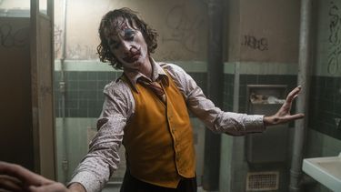 ?joker? encabeza nominaciones al oscar con 11 menciones
