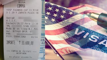 Sube el precio del chequeo médico para los cubanos que buscan emigrar a EEUU