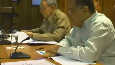 americateve | Tras una suba del PIB de 0,6% en el primer semestre, el gobierno comunista bajó de 2,2 a 1,4% la proyección para este año. "El crecimiento no alcanza los niveles previstos", admitió La Habana