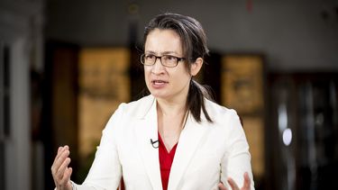 Entrevista AP: Taiwán aprende lecciones de guerra de Ucrania