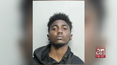 comparece en corte un joven acusado de asesinar a un bibliotecario en miami gardens