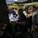 En medio de la crisis, el béisbol venezolano persevera