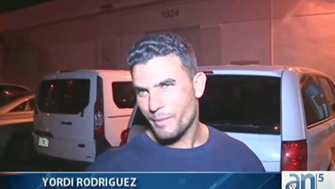 declaraciones de balseros cubanos que llegaron el dia de navidad a las costas de isla morada