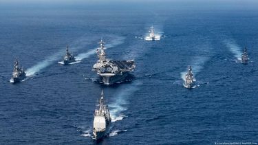 china pide moderacion ante nueva escalada en la peninsula de corea