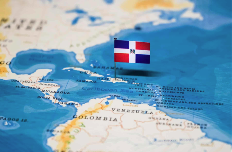 República Dominicana  pone fin al visado de tránsito para los cubanos