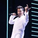 Sobrino de Ricky Martin solicita transmisión de vista al Tribunal Supremo