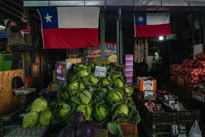 AMS-GEN CHILE-INGRESOS