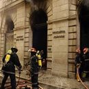 Cuba registra un incremento de 353 incendios en nueve meses