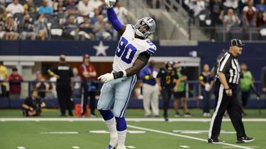 Semana 5: La defensiva de Dallas va por Stafford y los Rams