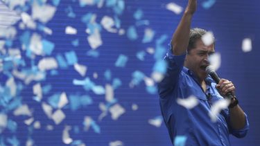 Honduras declara victoria de Hernández, sigue el descontento