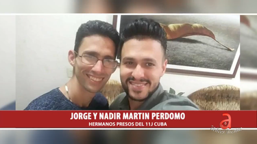 madre de hermanos presos por el 11j en cuba pide justicia