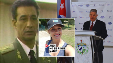 ochoa 2.0: hija de alejandro gil exige transparencia en el juicio por espionaje contra el exministro de economia de cuba