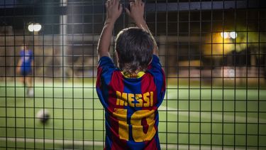 ¡el barcelona recapacita y hace una contraoferta a leo messi!