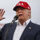 Trump descarta buscar destitución de fiscal especial Mueller
