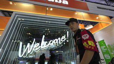 China multa a gigantes tecnológicos por ley antimonopolio