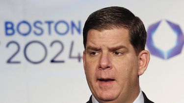 boston no sera candidata olimpica, buscaran otra sede