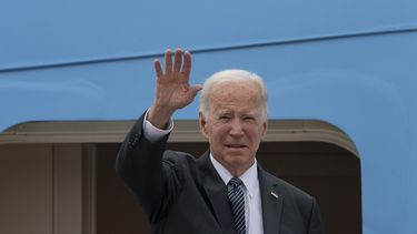 Biden anunciará ambicioso plan de lucha contra el cáncer