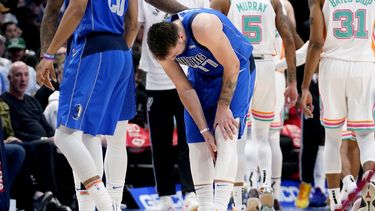 La NBA avista su postemporada, duda en Dallas por Doncic