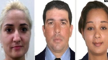 buscan a tres estudiantes cubanos desaparecidos hace seis dias en mexico
