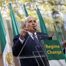 Táctica de Giuliani, en el centro de denuncia de informante