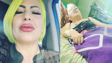 muere por coronavirus la mama de la cantante cubana la diosa de cuba