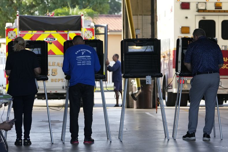 AMN-POL EEUU-ELECCIONES-LO ÚLTIMO