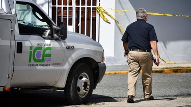 madre aguardo cuatro dias para informar muerte de hijo