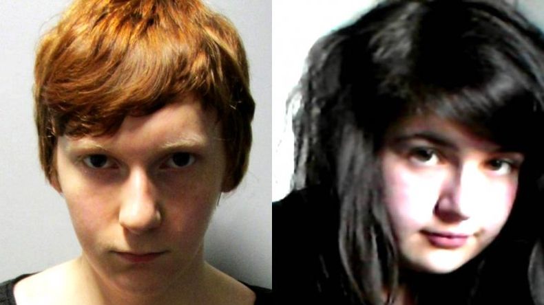 El adolescente fue condenado a 25 años de prisión. Aseguró que un álter ego llamado Ed lo obligó a cometer el crimen