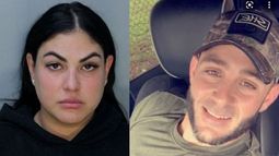 balean en hialeah a policia de miami-dade: le habria disparado una ex pareja