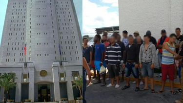 Condenan en Miami a miembros de La Mafia Cubana en Quintana Roo, por lavado de dinero, tráfico de migrantes, tráfico de bienes robados y soborno de funcionarios públicos