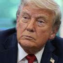 El presidente Donald Trump en la Oficina Oval en la Casa Blanca en Washington el 23 de abril del 2025. (AP foto/Alex Brandon)