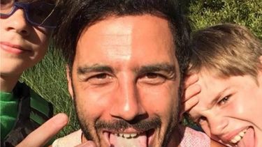 tildan de sucio a prometido de ricky martin