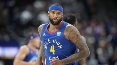 Cousins brilla en ausencia de Jokic; Nuggets ganan