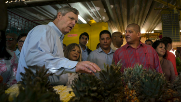 Rubio rechaza confirmación de Secretario de Agricultura por vínculos con Cuba: Sería un error inconcebible