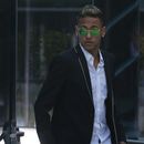 Neymar afronta juicio por fraude en su venta al Barcelona