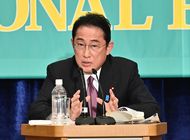 dialogar con china es clave para japon, dice premier japones