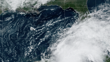 alerta de tormenta tropical para florida, cuba y bahamas