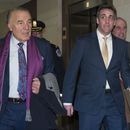 Cohen regresa al Congreso, ahora a puertas cerradas